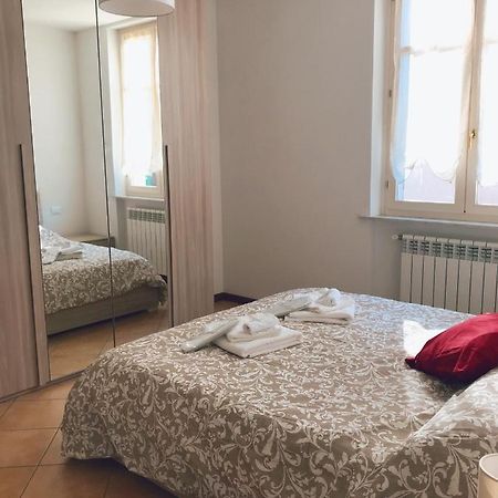 "Coccole Nel Borgo" 2Min To Outlet Apartment With Terrace Serravalle Scrivia Exterior foto