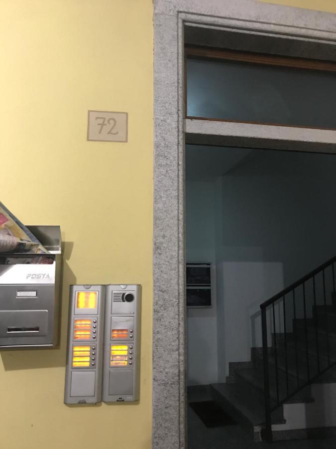 "Coccole Nel Borgo" 2Min To Outlet Apartment With Terrace Serravalle Scrivia Exterior foto