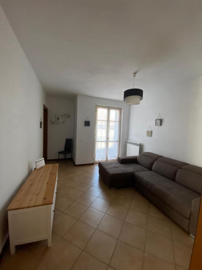 "Coccole Nel Borgo" 2Min To Outlet Apartment With Terrace Serravalle Scrivia Exterior foto